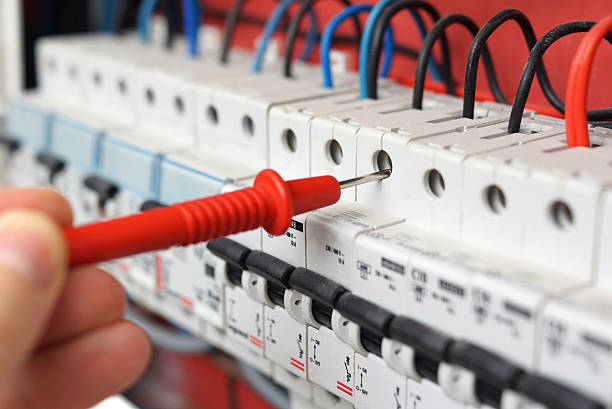 Emergency Electrical Repair Services in Stratford Downtown, CT